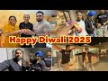 Diwali Vlog 2025 Part 2 Full Masti ️Full Enjoy Nagra Vlogs Italy