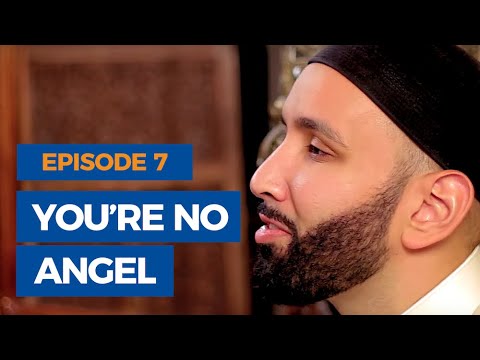 Episodio 7: Non sei un angelo | The Faith Revival