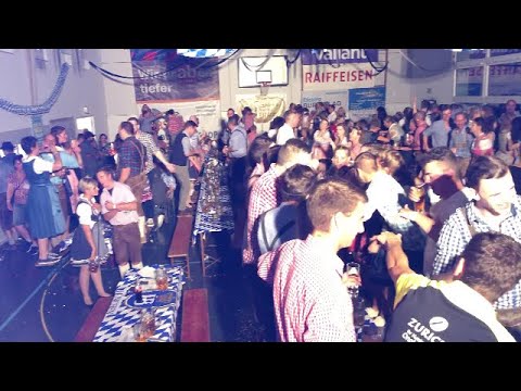 ROSENPRINZEN - An Tagen wie diesen