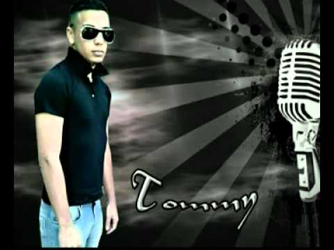 Tommy, Goore, G.w.M., Luigika-Lányok