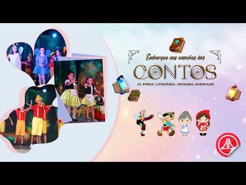 É COMO ACORDAR DE UM SONHO....