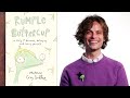 Inside The Book Matthew Gray Gubler RUMPLE BUTTERCUP