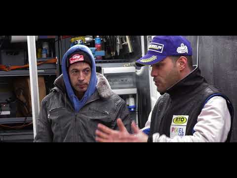 27° Rally dei Laghi   Fallo   Albertuzzi