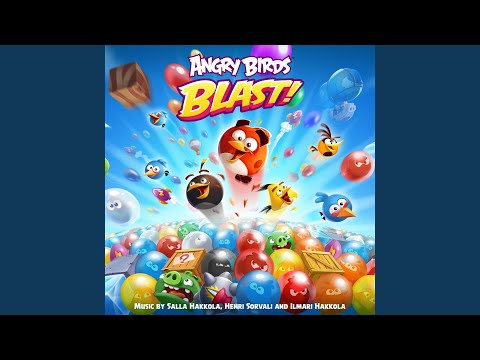 Angry Birds Blast Main Theme