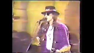 The Mission Severina, Wishing Well Live The Late Show 05/87
