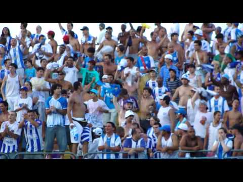Mancha Azul 1 - Avaí x Joinville - 07.02.10 - By jamiraF.MP4