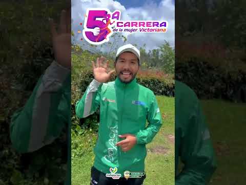 5ta Carrera de la mujer Victoriana