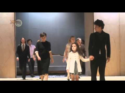 Teoremat na Wybrzeżu sztuki - ukłony