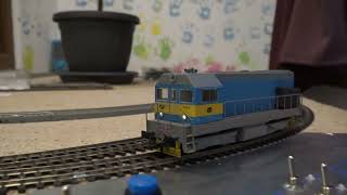 Ozvučnice pro 721 MTB - H0