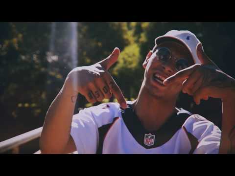 Otros lloran, yo me río - Cocucha Mc (Videoclip Oficial)