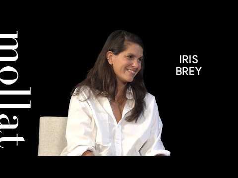  Iris Brey - Une réponse