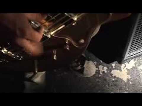 Ni me acuerdo de ti - Danilo Rosero