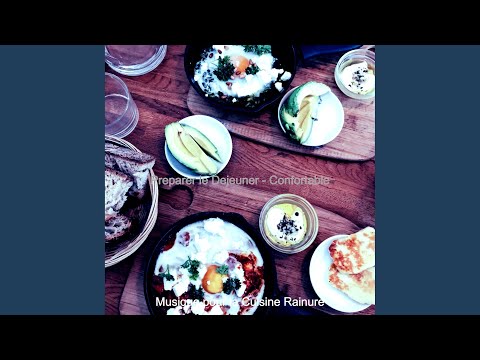 Cuisine Gastronomique, Joyeuse