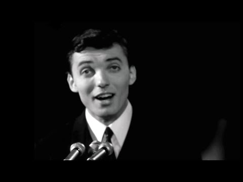 Karel Gott - Mám rozprávkový dom (1966) HD