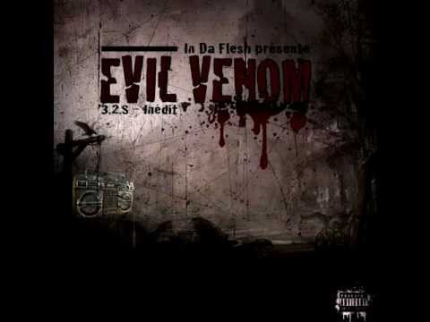 Evil Venom - 32S Les Profondeurs (DJ Noxious Apo K Lips)