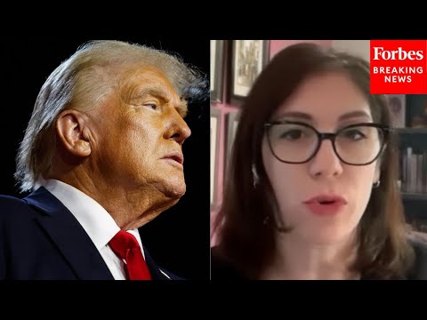 Video | Immigration Lawyer: Trump's Call To 'Denaturalize Migrants' Is 'Completely Against' SCOTUS Precedent