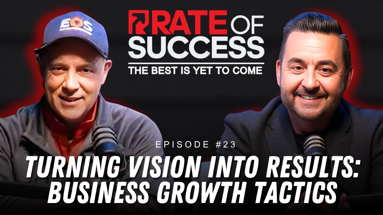 The Secret to Getting Uncomfortable and Winning!