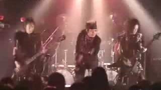 Gargoyle - 人間の条件/Ningen No Jouken (2005.09.03 LIVE)