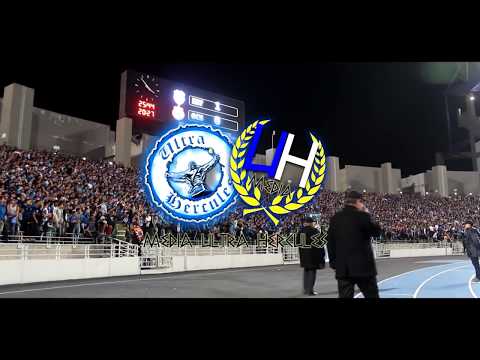 01.04.18 l Ultra Hercules 2007 ( IRT 1-0 OCS ) BOTOLA 17/18