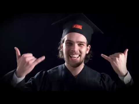 Meet our Graduates: Class of Spring 2018 // Arnhem Business School