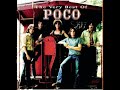 Poco - Honky Tonk Downstairs [Tracks]