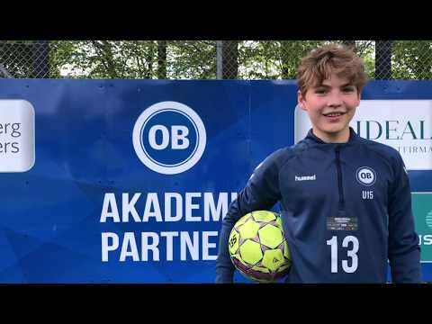 Ugens Øvelse (21) Philip Birkholm