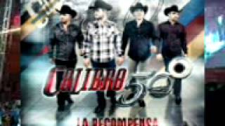 Calibre 50 La Recompensa