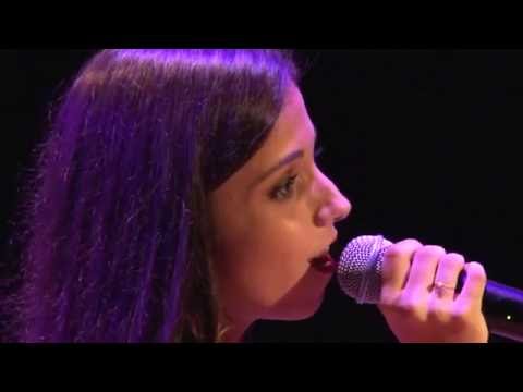 BIDELLATI-C.E.M- Lorena Saad "A thousand years" (Christina Perri)- 03/2016