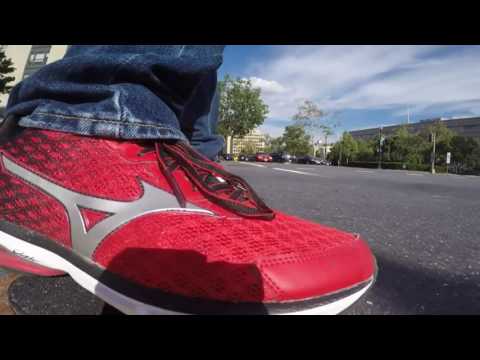 ZBoard 2 Pearl Beta 2 Raw video of ride around Washington DC Part 2