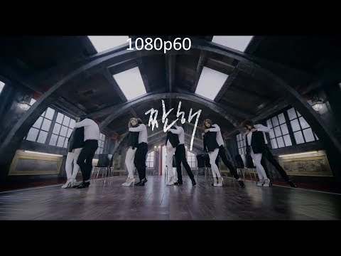 [MV] FIESTAR(피에스타) _ You’re pitiful(짠해) (1080p60)