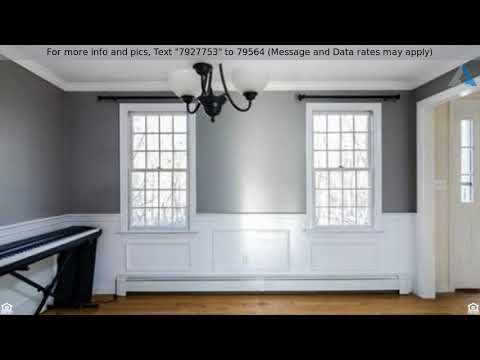 Priced at $389,900 - 685 Washington St, Pembroke, MA 02359