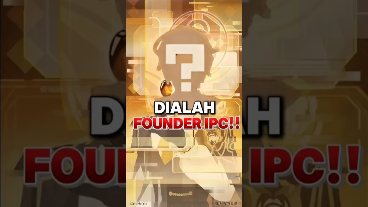 LEBIH TUA DARI AEON?! | Trivia Lore