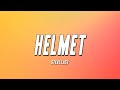 Steve Lacy Helmet Lyrics