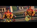 Vidéo de gameplay de Asterix & Obelix XXL: Collection  Toute Plateformes