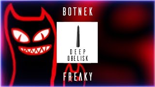 Botnek - Freaky video
