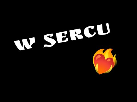 W sercu (official release)