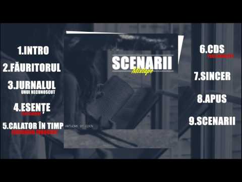 Sinner - SCENARII (Prod.Cello)[Music Brigade]