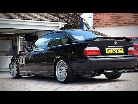 Meguiars 3in1 Wax Review