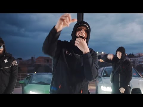 Rhove X 50 Cent Type Beat 2023 - WHIP WHIP - (Prod. by mashy)