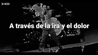 Lit - Throwaway (Sub Español)