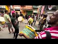 SEVEN STAR DHOL TASA CASIO PLAYING BY FALTU AMIT PROKAS DA HARD SONG KATWA JANMASHTAMI 2025