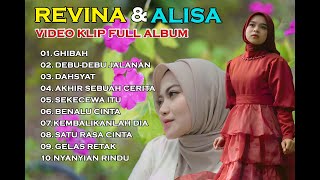 Download lagu DANGDUT KLASIK GASENTRA REVINA & ALISA | KOMPILASI LAGU DANGDUT TRENDING TERBAIK mp3