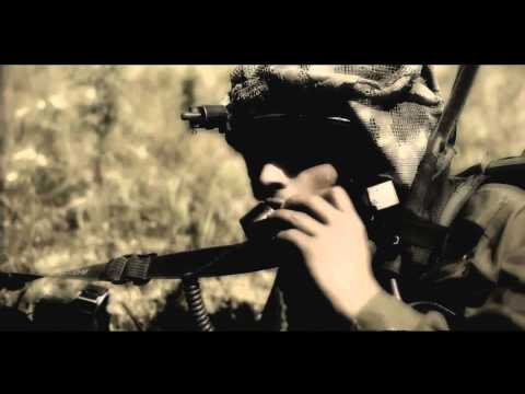 Riviera Regime - Golani Brigade (Remix) - (Prod. Klive Kraven) {Music Video}