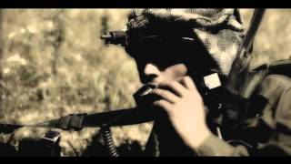 Riviera Regime - Golani Brigade (Remix) - (Prod. Klive Kraven) {Music Video}