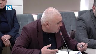 Էնա դրեք 3000 դրամ, թո՛ղ միանգամից ոչ մեկ ծով չմտնի, ժողովուրդն էլ ձուկ չուտի.Արման Ղազարյան: Լրաբեր