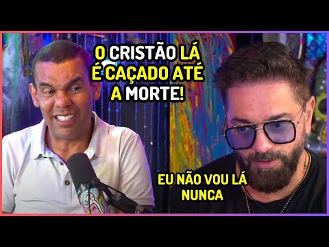 A Janela 10/40 - Tenha muito CUIDADO!