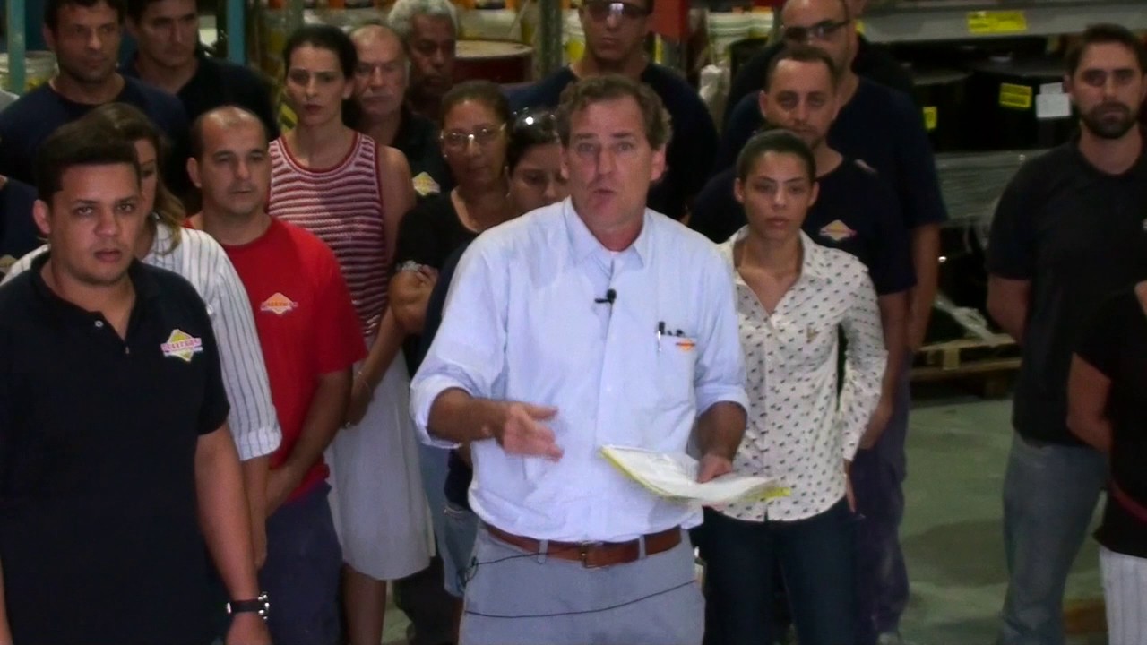 "As Multas chegaram!"