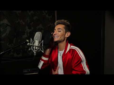 Frankie Grande ft. Ariana Grande -  Seasons of Love