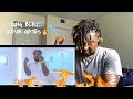Yung Bleu - Ice On My Baby (Remix - Official Video) ft. Kevin Gates *REACTION* Yung Bleu - Ice On My Baby (Remix - Official Video) ft. Kevin Gates *REACTION*