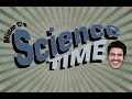 It's Science Time | Mister C (Song #16)
